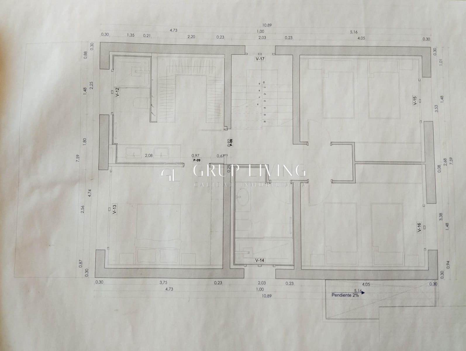 4 soveværelse Villa til salg i Sant Pere de Ribes med garage - € 870.000 (Ref: 9952718)