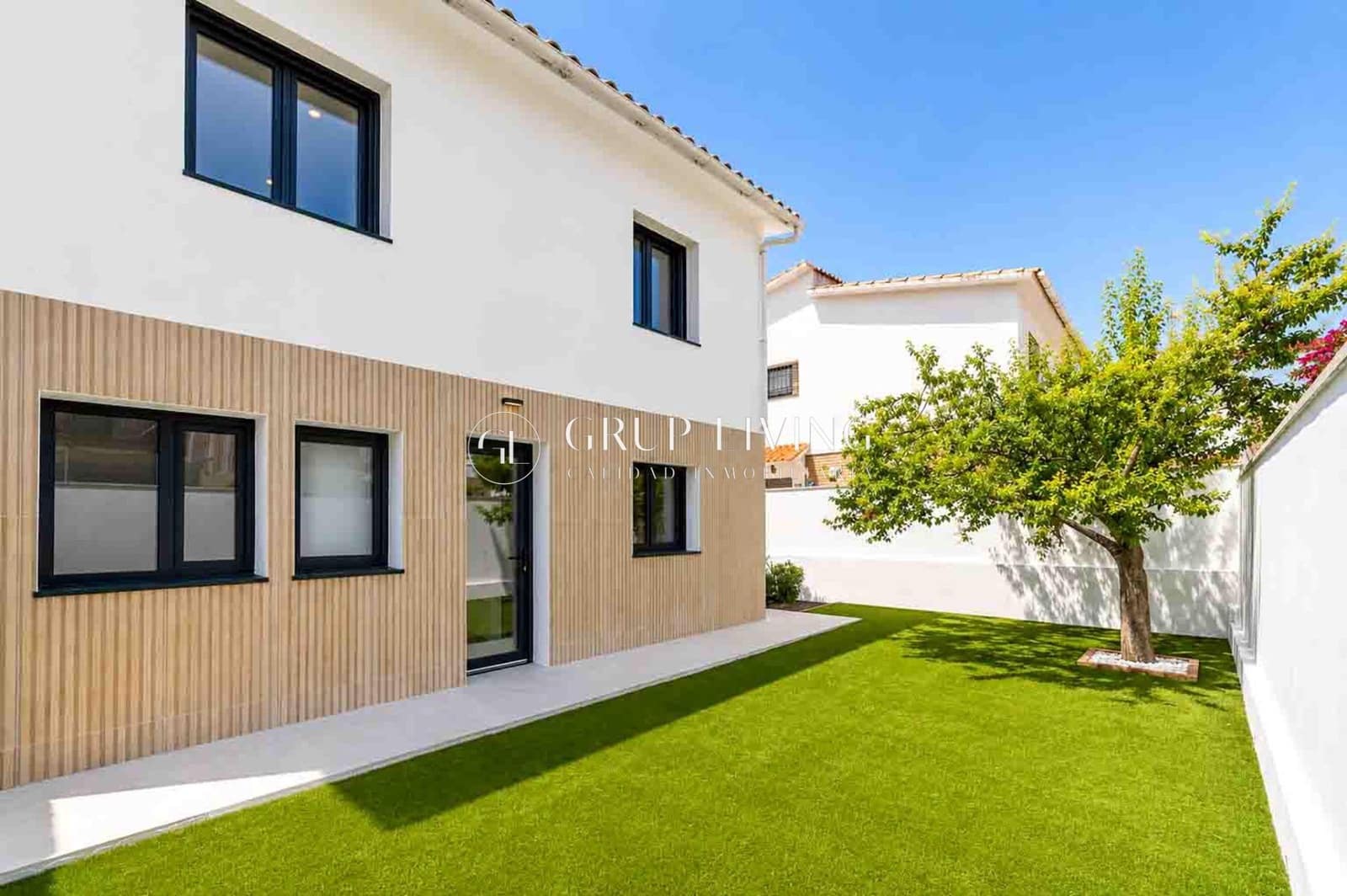 4 soveværelse Villa til salg i Sant Pere de Ribes med garage - € 870.000 (Ref: 9952718)