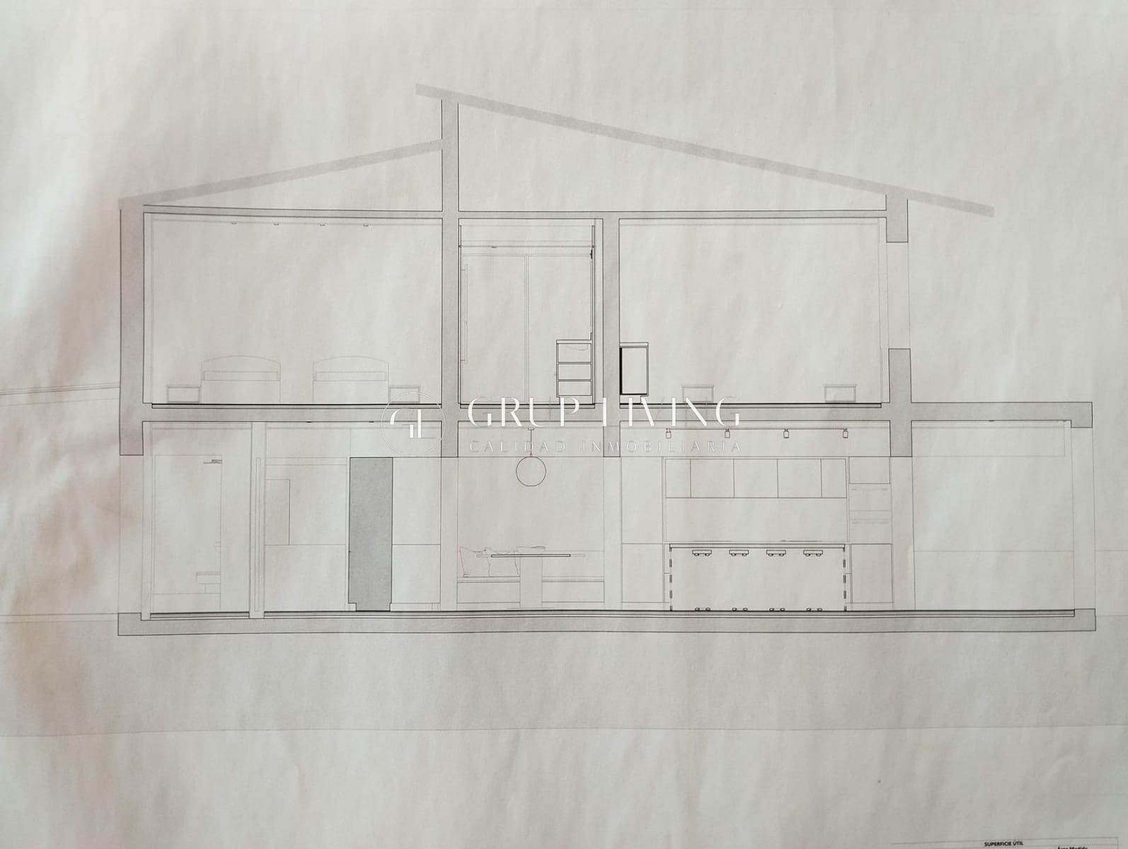 4 soveværelse Villa til salg i Sant Pere de Ribes med garage - € 870.000 (Ref: 9952718)