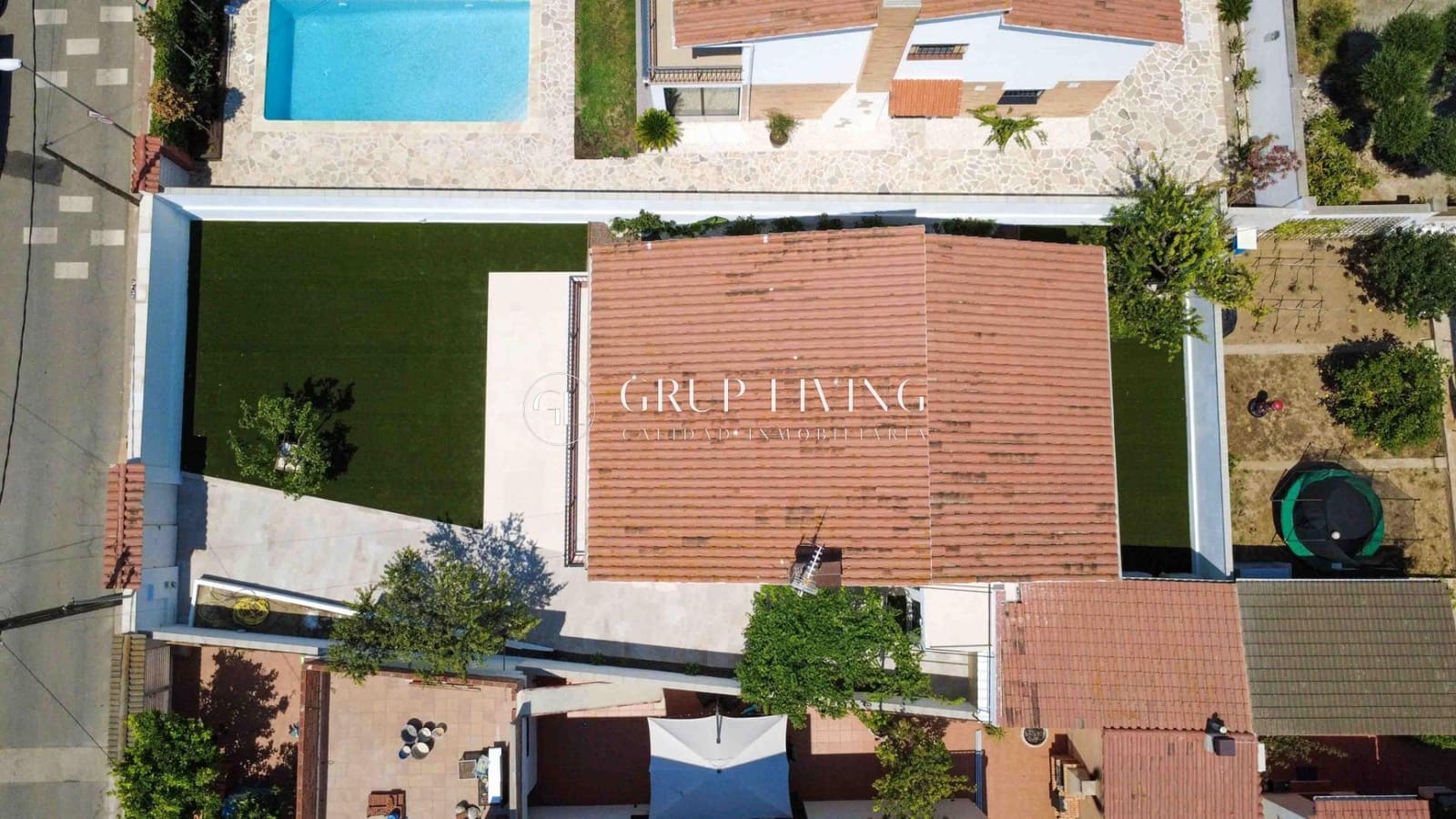 4 soveværelse Villa til salg i Sant Pere de Ribes med garage - € 870.000 (Ref: 9952718)