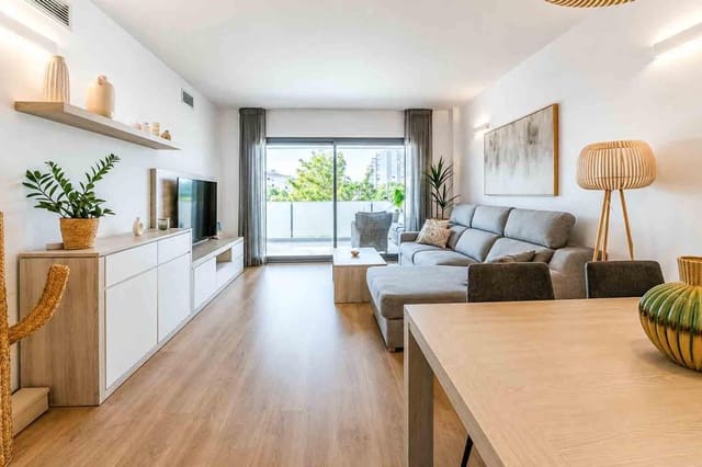 3 makuuhuone Asunto myytävänä paikassa Sitges mukana uima-altaan 
autotalli - 795 000 € (Ref: 9954306)