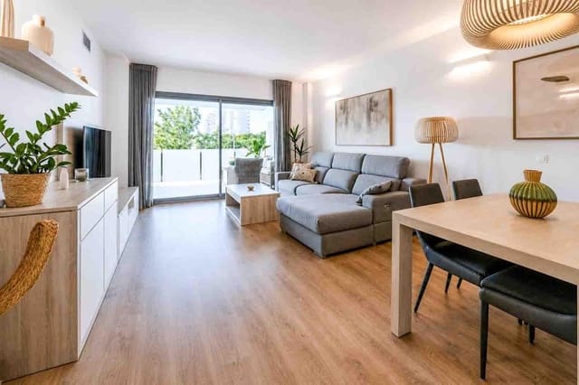 3 makuuhuone Asunto myytävänä paikassa Sitges mukana uima-altaan 
autotalli - 795 000 € (Ref: 9954306)