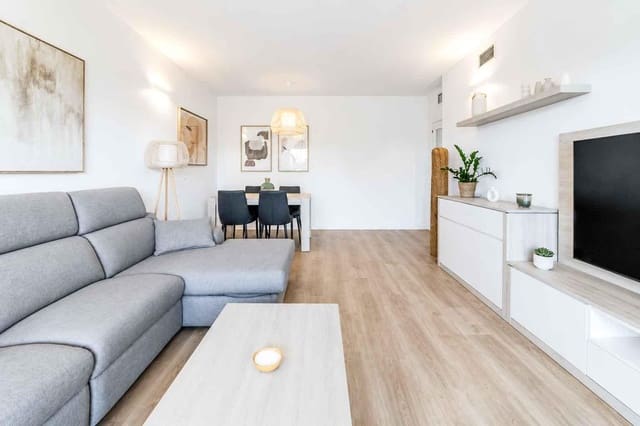 3 makuuhuone Asunto myytävänä paikassa Sitges mukana uima-altaan 
autotalli - 795 000 € (Ref: 9954306)