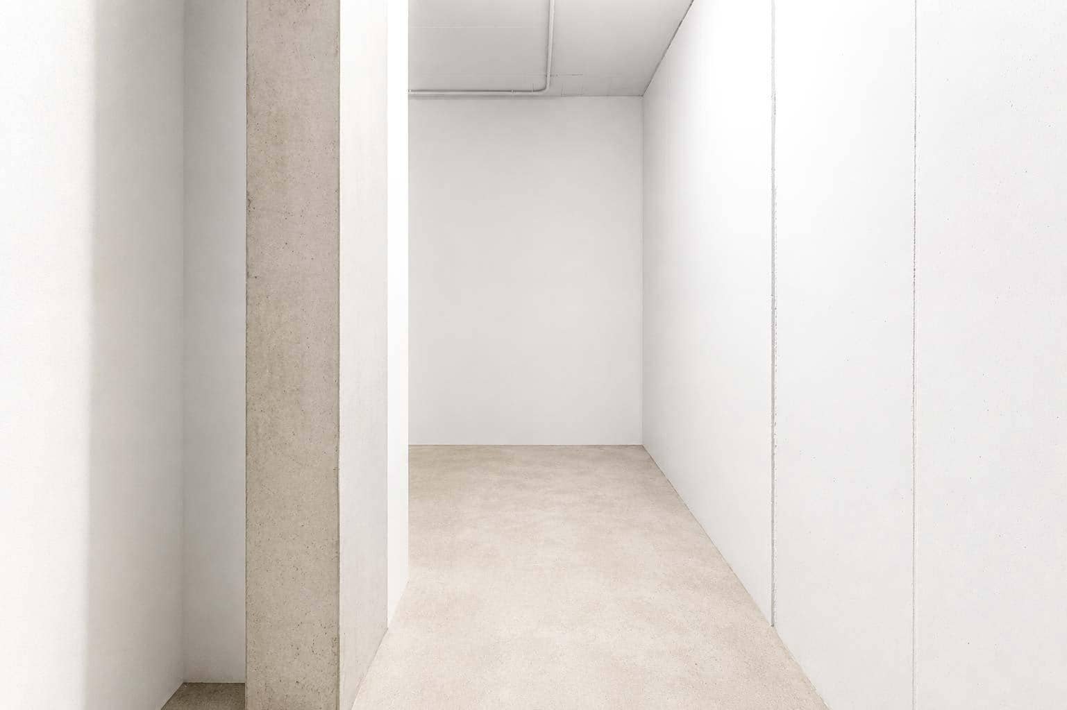 3 makuuhuone Asunto myytävänä paikassa Sitges mukana uima-altaan 
autotalli - 795 000 € (Ref: 9954306)