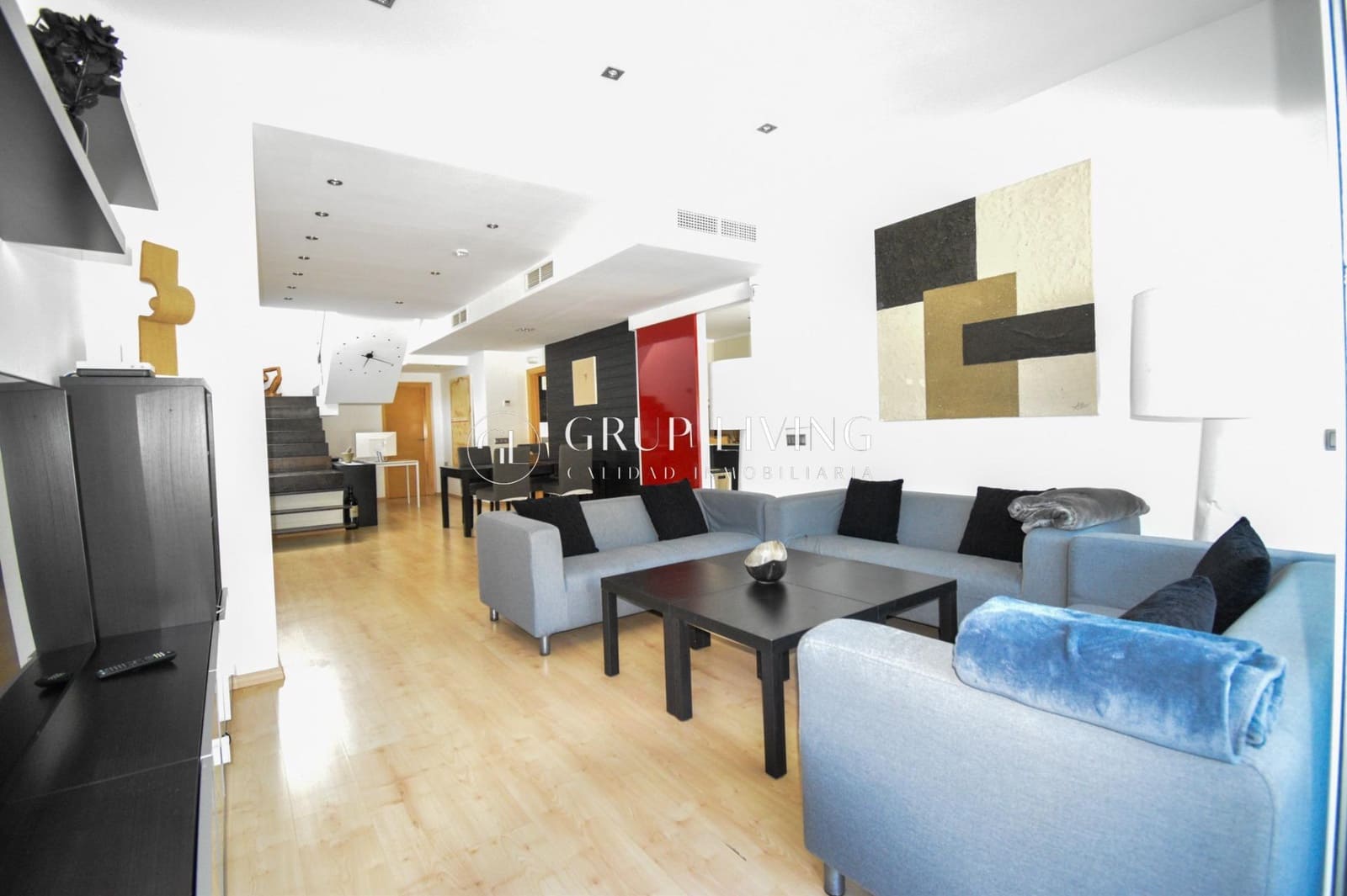 4 bedroom Villa for sale in Canyelles with pool garage - € 599,000 (Ref: 9965366)