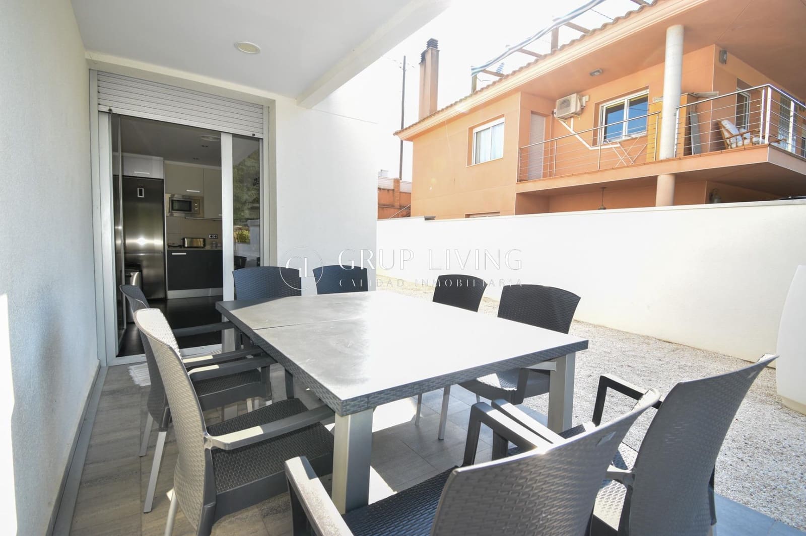 4 bedroom Villa for sale in Canyelles with pool garage - € 599,000 (Ref: 9965366)