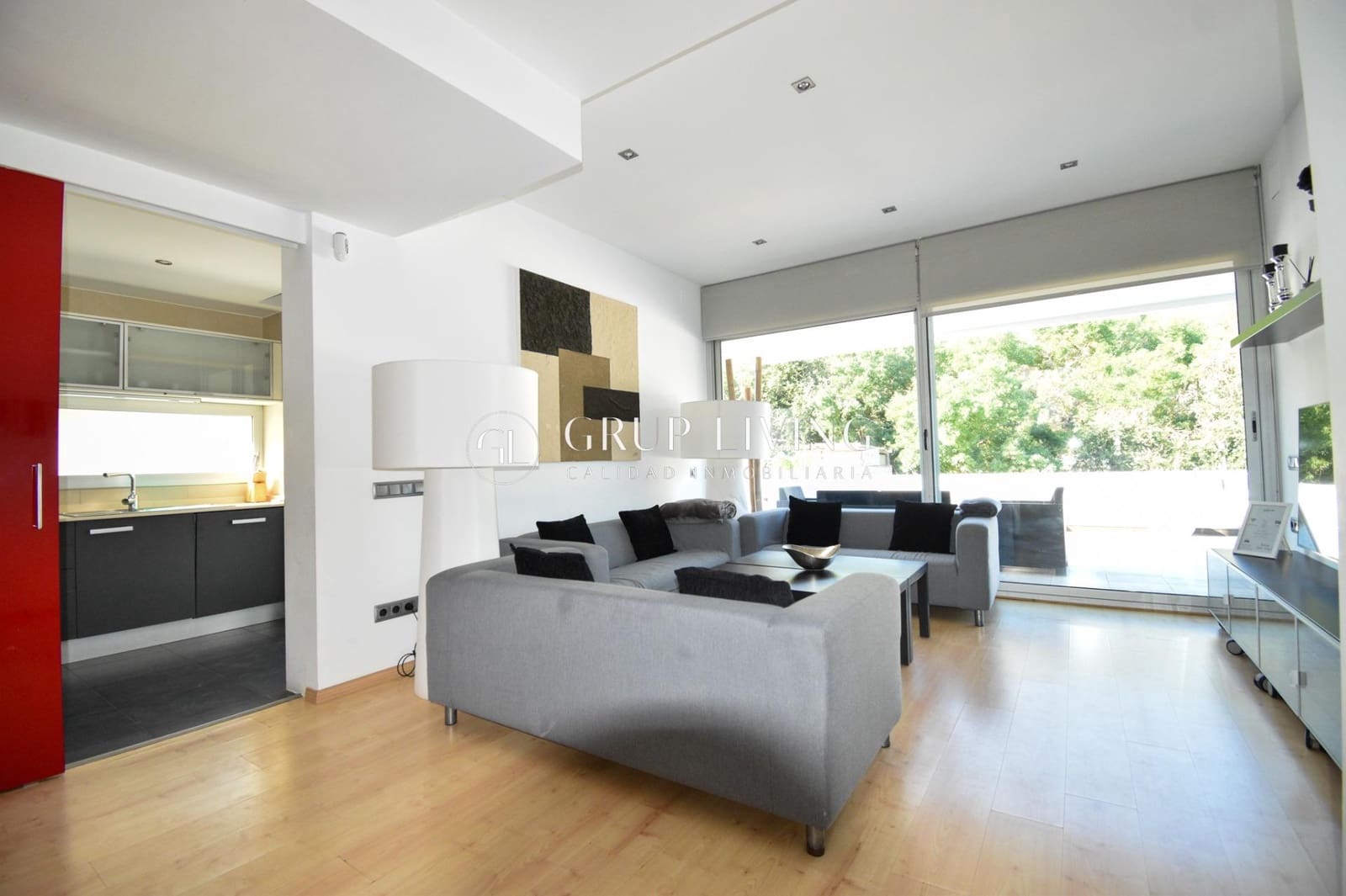 4 bedroom Villa for sale in Canyelles with pool garage - € 599,000 (Ref: 9965366)