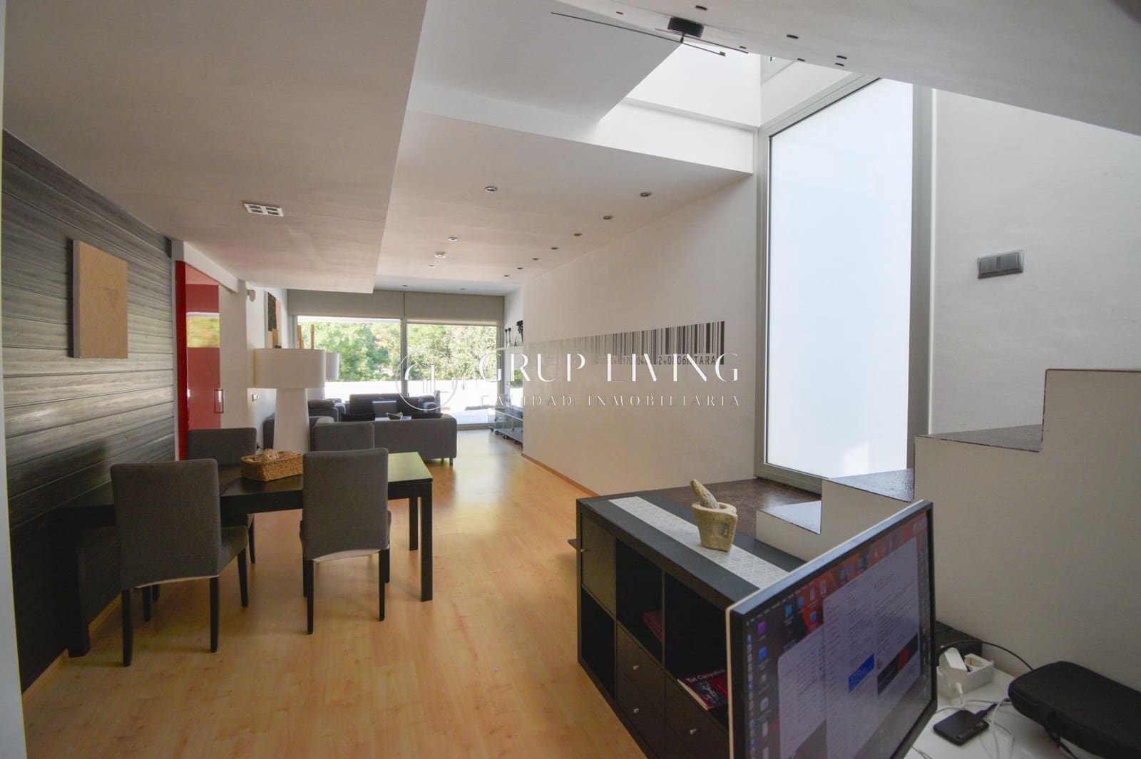 4 bedroom Villa for sale in Canyelles with pool garage - € 599,000 (Ref: 9965366)