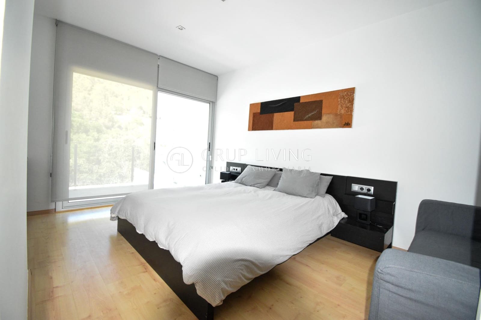 4 bedroom Villa for sale in Canyelles with pool garage - € 599,000 (Ref: 9965366)