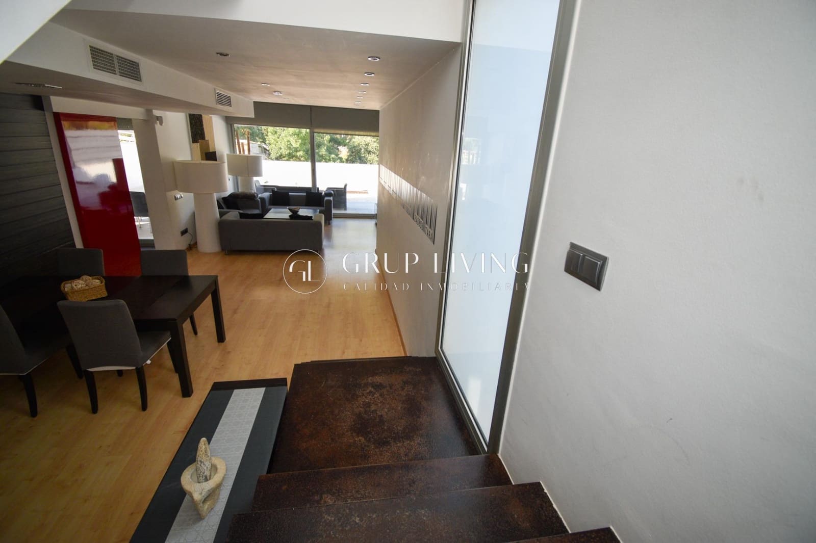 4 bedroom Villa for sale in Canyelles with pool garage - € 599,000 (Ref: 9965366)