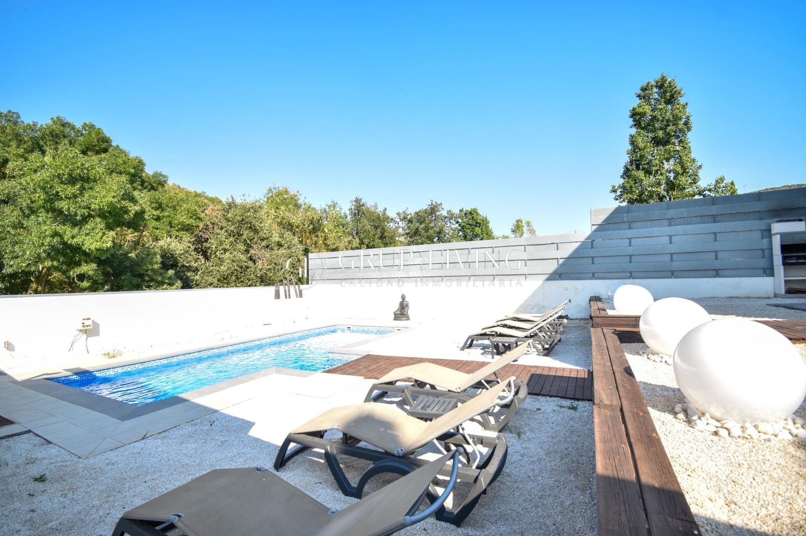 4 bedroom Villa for sale in Canyelles with pool garage - € 599,000 (Ref: 9965366)