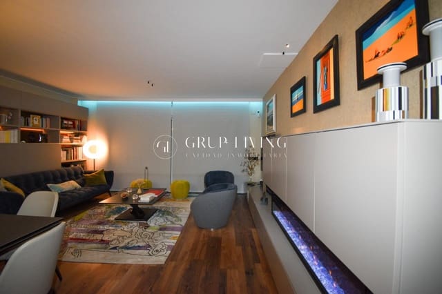 Piso de 4 habitaciones en Sitges en venta con piscina garaje - 794.000 € (Ref: 9973393)