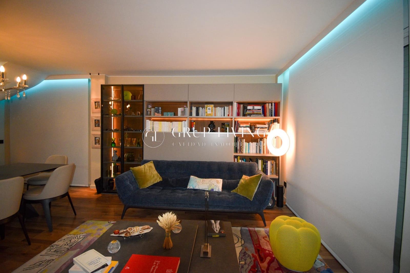 Piso de 4 habitaciones en Sitges en venta con piscina garaje - 794.000 € (Ref: 9973393)