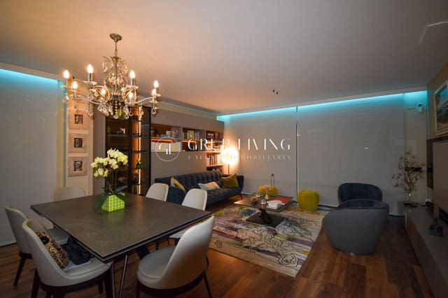 Piso de 4 habitaciones en Sitges en venta con piscina garaje - 794.000 € (Ref: 9973393)
