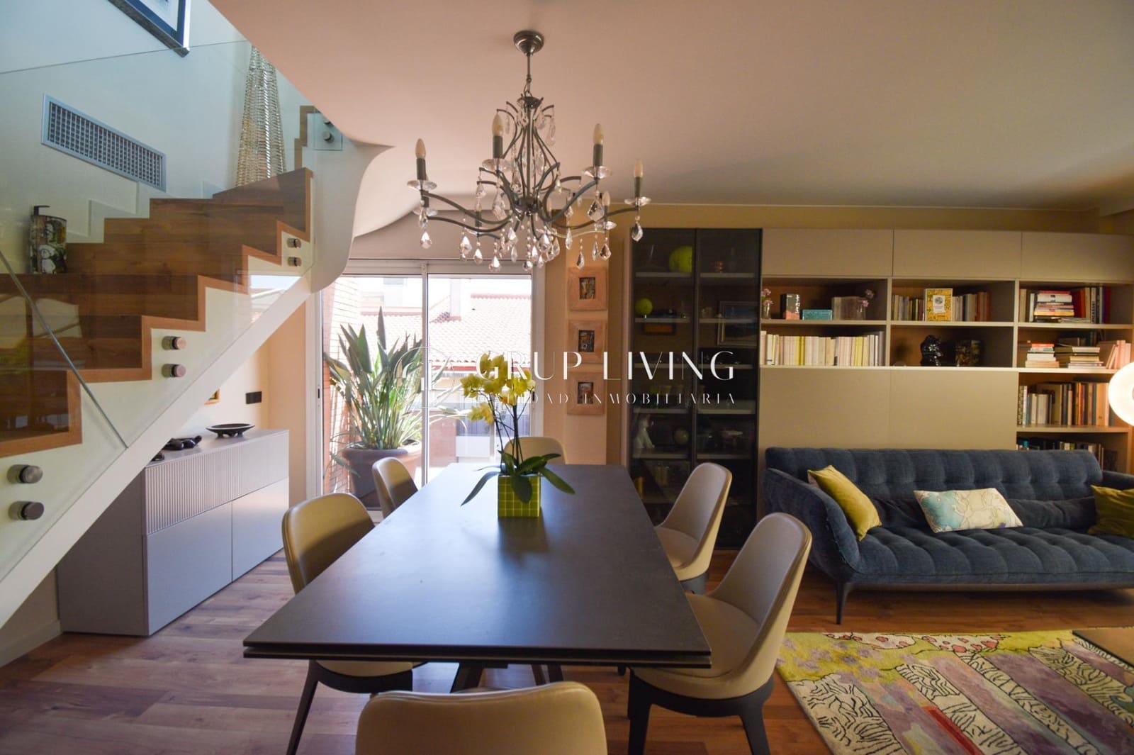 Piso de 4 habitaciones en Sitges en venta con piscina garaje - 794.000 € (Ref: 9973393)