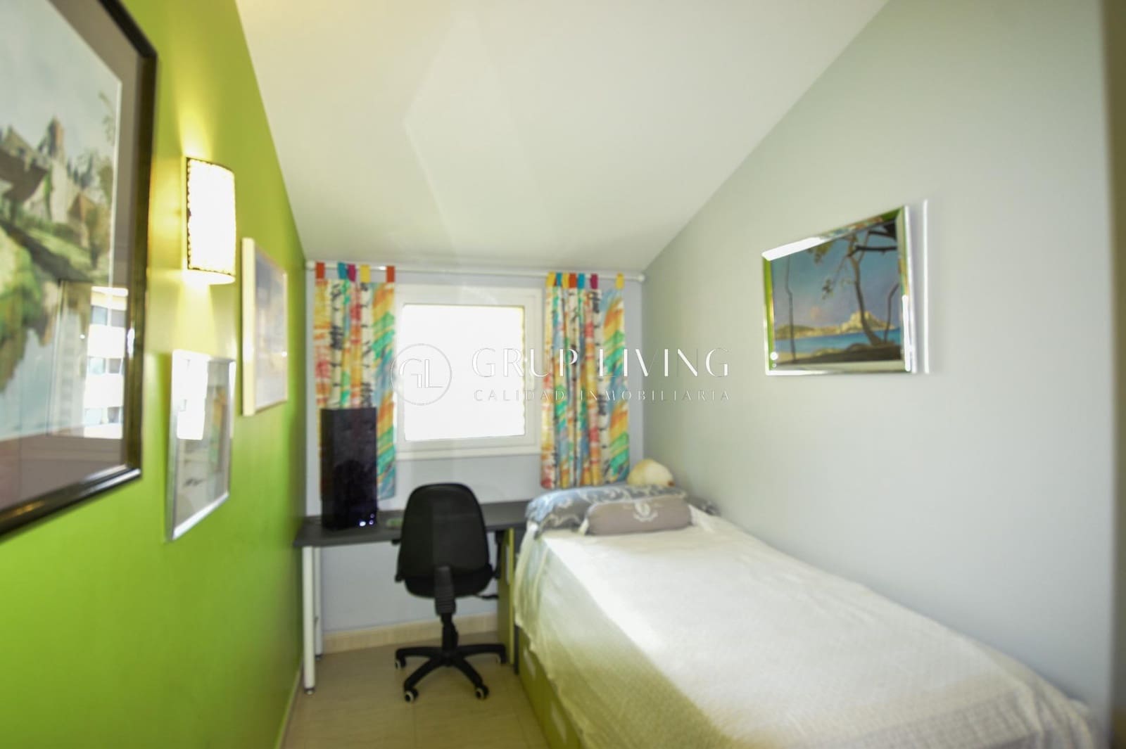 Piso de 4 habitaciones en Sitges en venta con piscina garaje - 794.000 € (Ref: 9973393)
