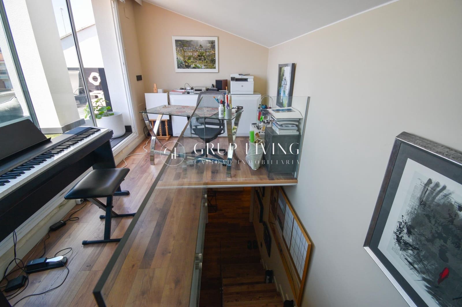 Piso de 4 habitaciones en Sitges en venta con piscina garaje - 794.000 € (Ref: 9973393)