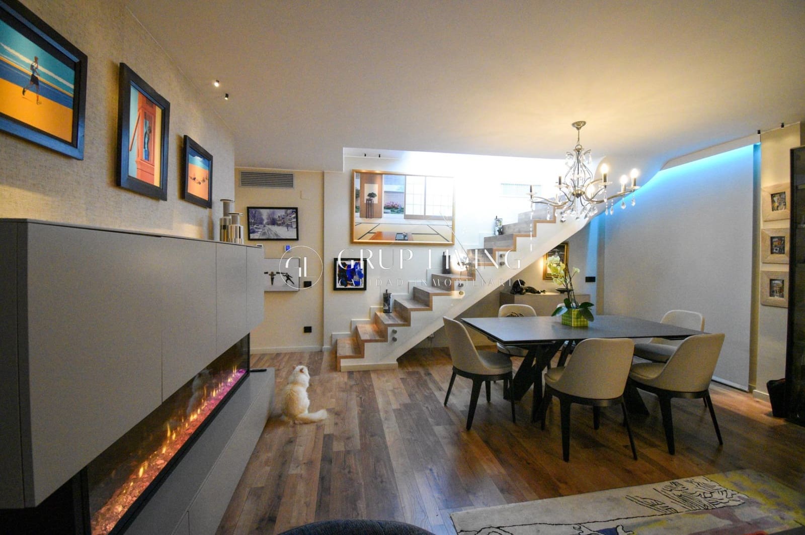 Piso de 4 habitaciones en Sitges en venta con piscina garaje - 794.000 € (Ref: 9973393)