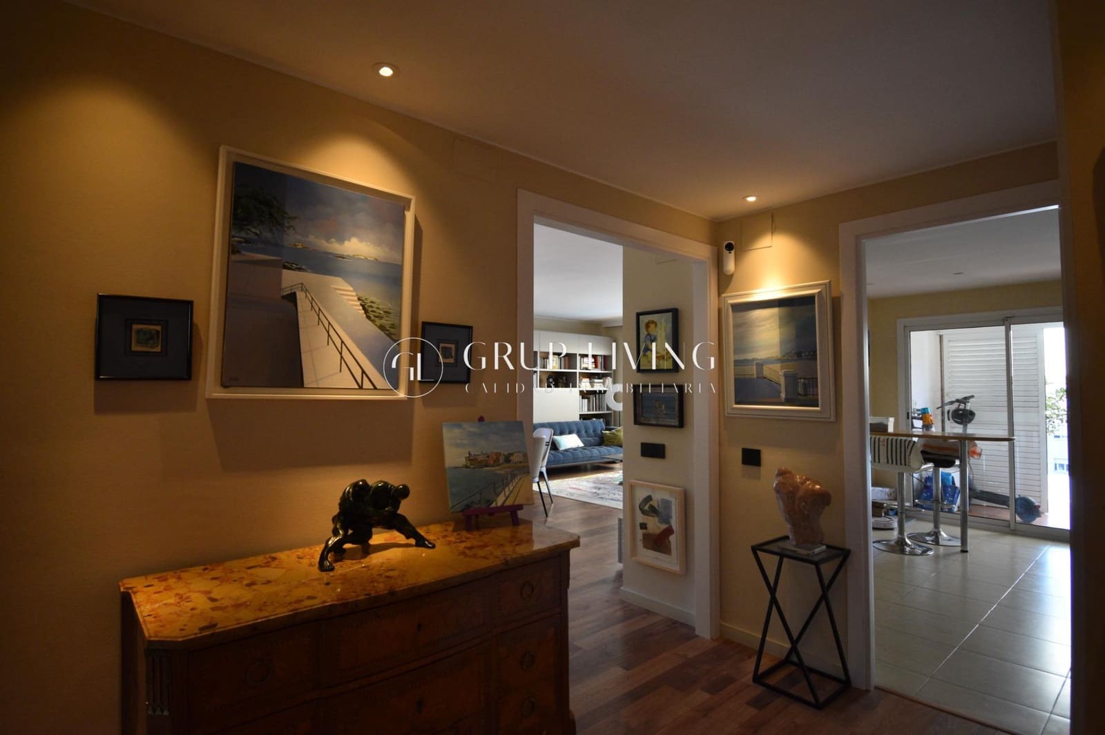 Piso de 4 habitaciones en Sitges en venta con piscina garaje - 794.000 € (Ref: 9973393)
