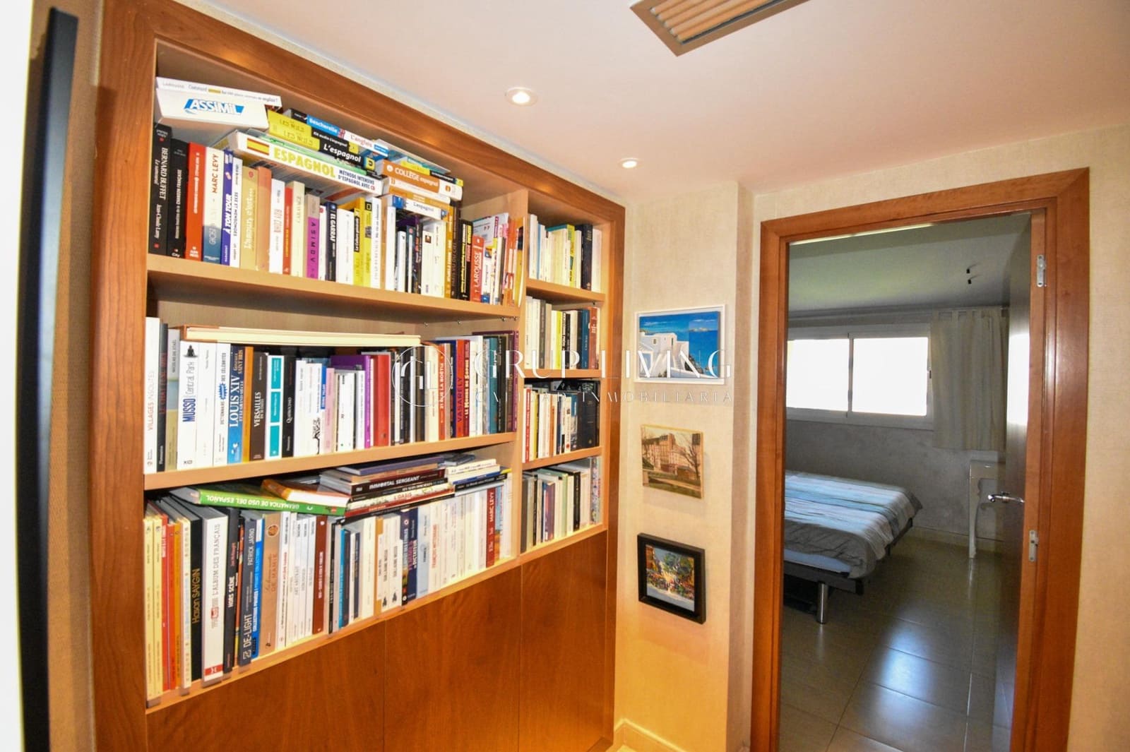 Piso de 4 habitaciones en Sitges en venta con piscina garaje - 794.000 € (Ref: 9973393)