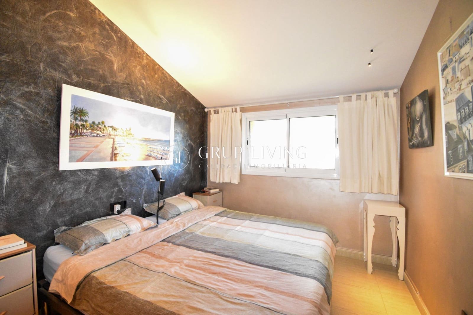 Piso de 4 habitaciones en Sitges en venta con piscina garaje - 794.000 € (Ref: 9973393)