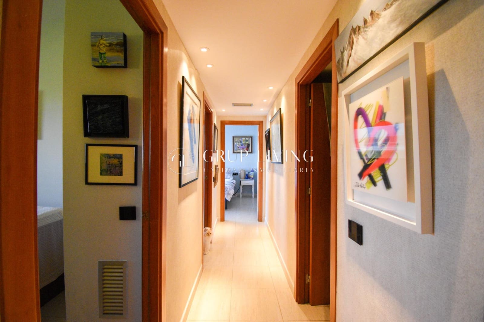 Piso de 4 habitaciones en Sitges en venta con piscina garaje - 794.000 € (Ref: 9973393)