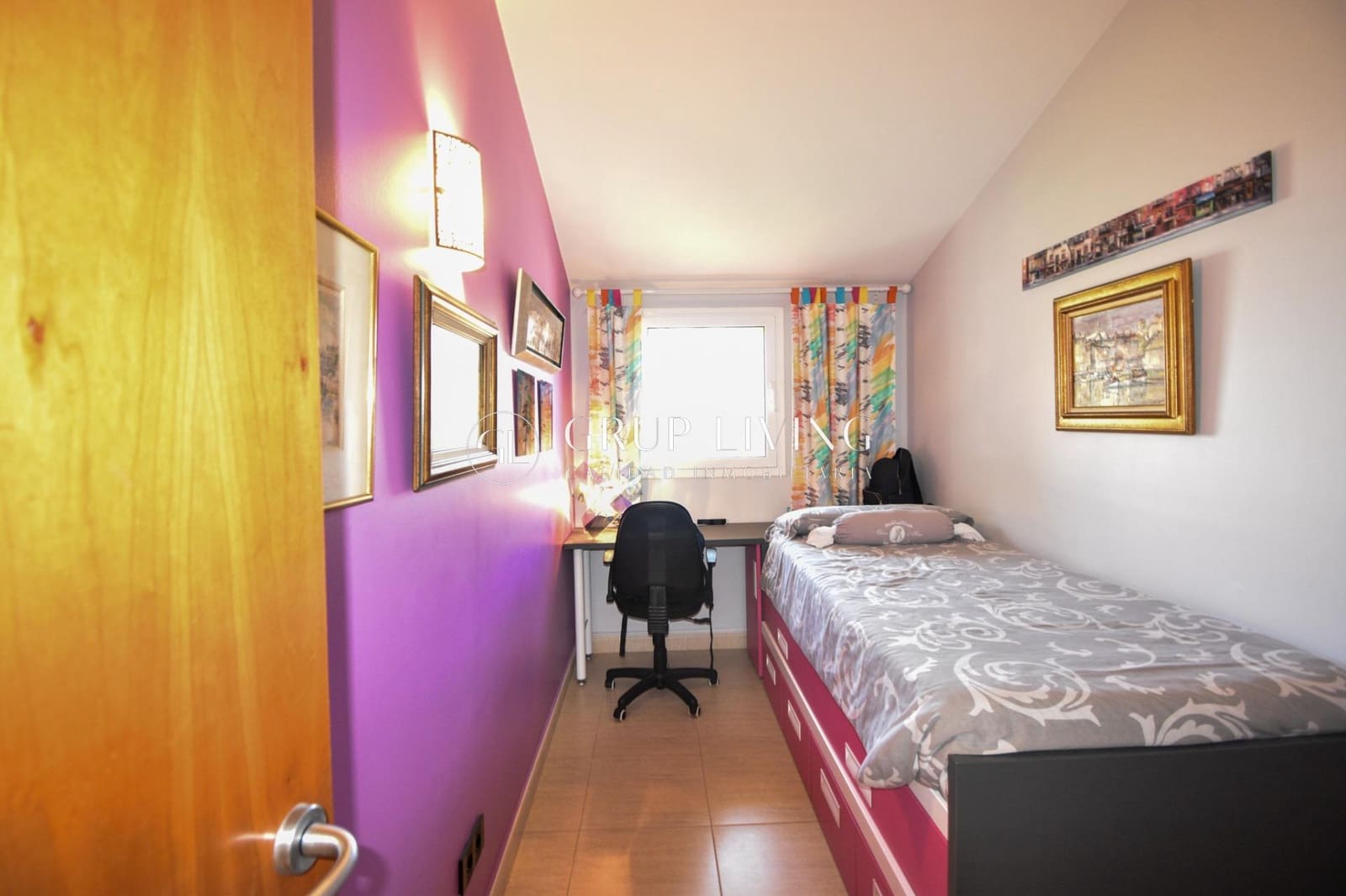 Piso de 4 habitaciones en Sitges en venta con piscina garaje - 794.000 € (Ref: 9973393)