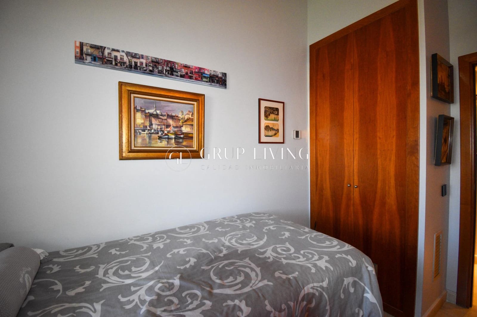 Piso de 4 habitaciones en Sitges en venta con piscina garaje - 794.000 € (Ref: 9973393)