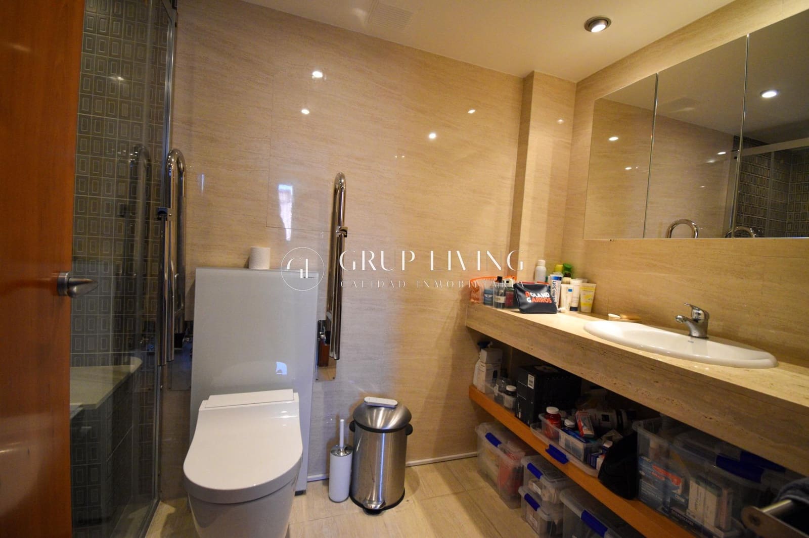 Piso de 4 habitaciones en Sitges en venta con piscina garaje - 794.000 € (Ref: 9973393)