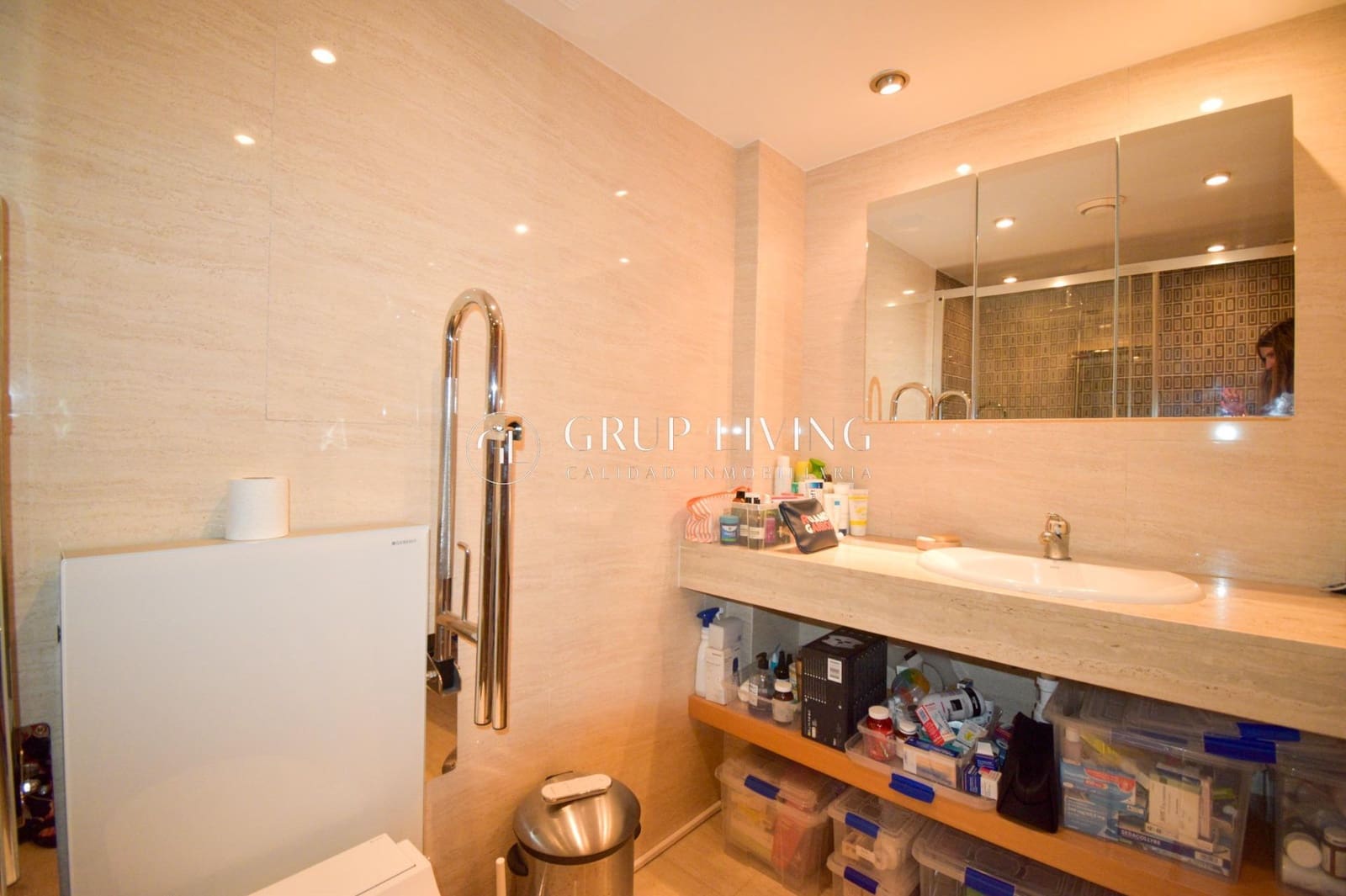 Piso de 4 habitaciones en Sitges en venta con piscina garaje - 794.000 € (Ref: 9973393)