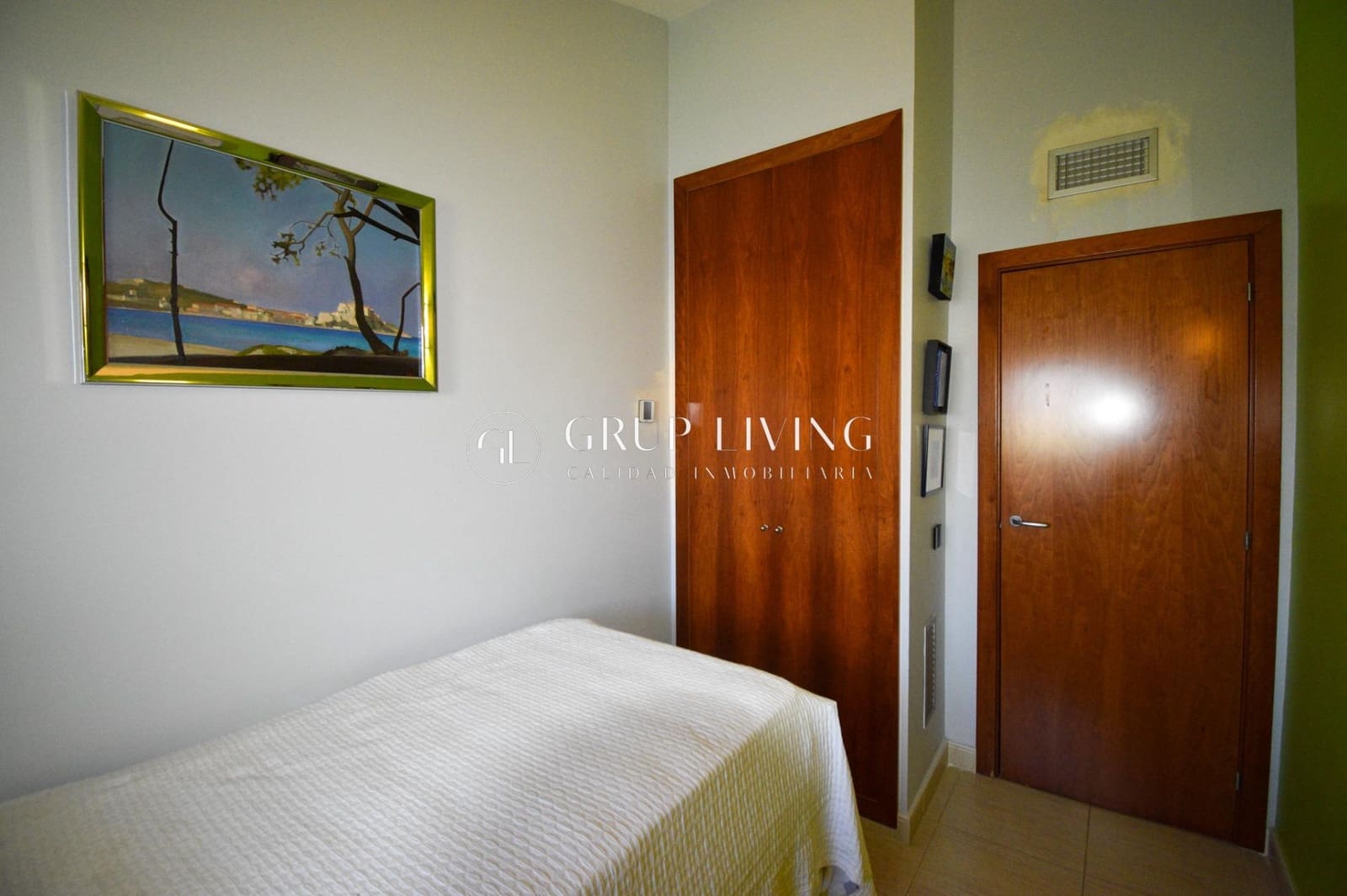 Piso de 4 habitaciones en Sitges en venta con piscina garaje - 794.000 € (Ref: 9973393)