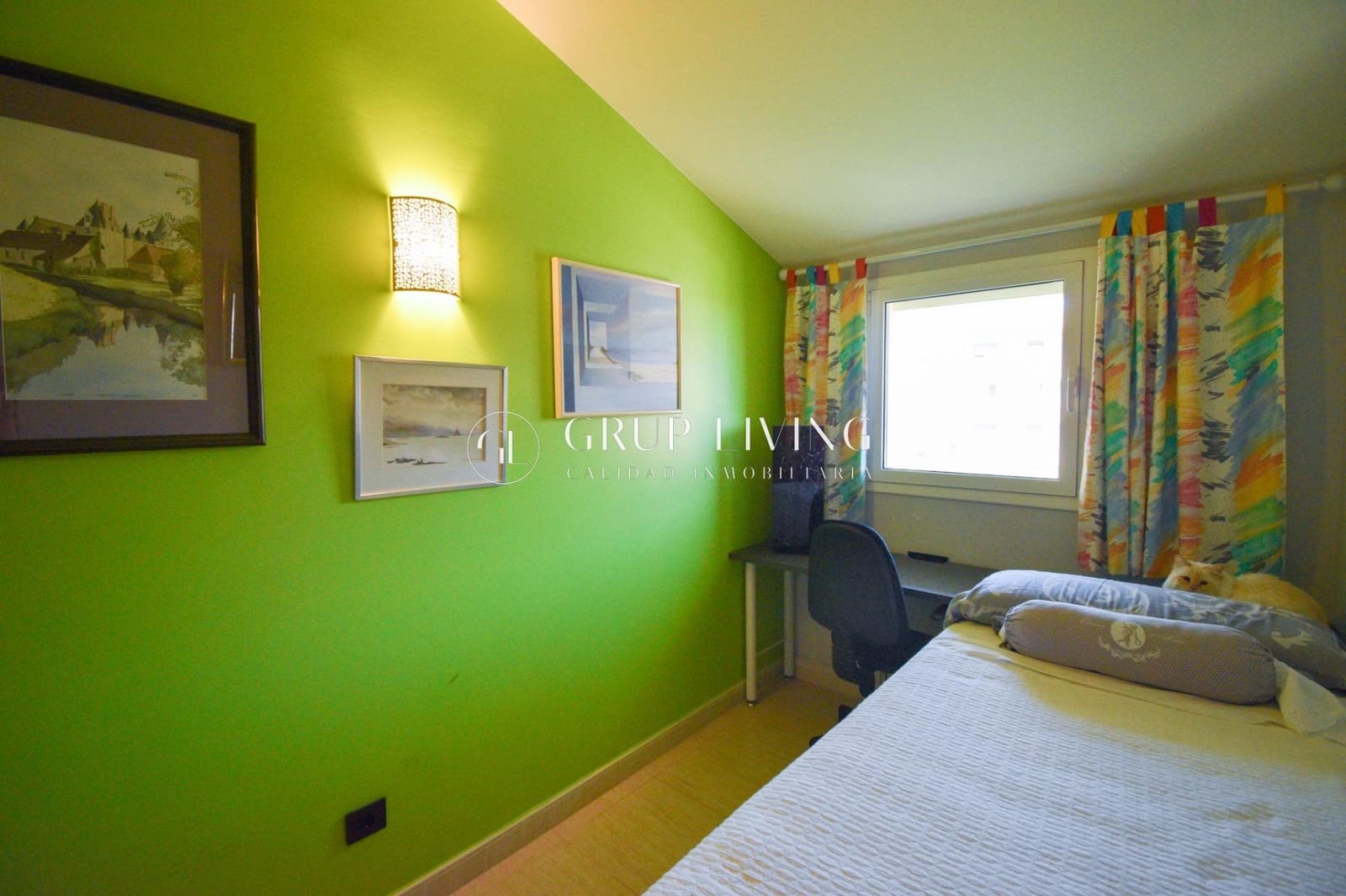 Piso de 4 habitaciones en Sitges en venta con piscina garaje - 794.000 € (Ref: 9973393)