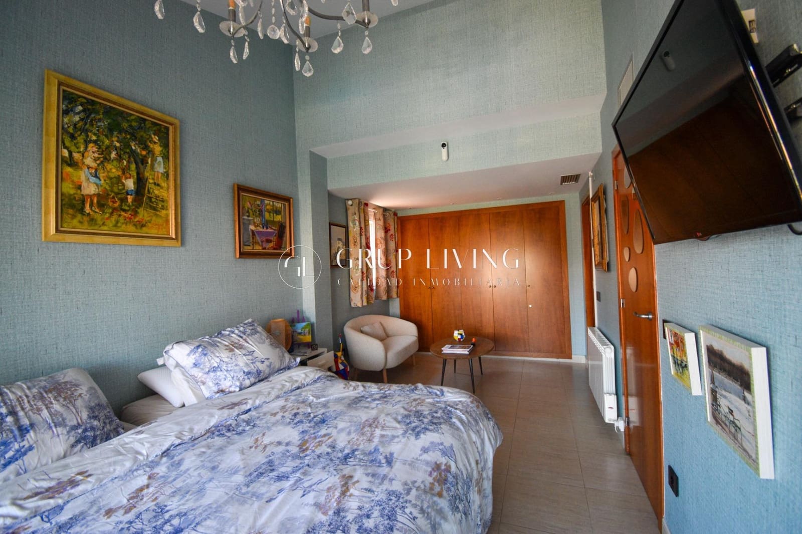 Piso de 4 habitaciones en Sitges en venta con piscina garaje - 794.000 € (Ref: 9973393)