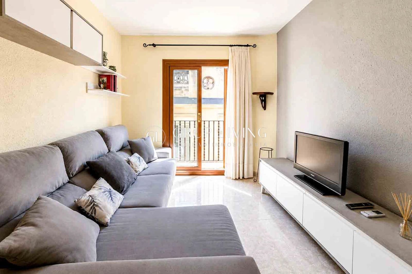 2 bedroom Flat for sale in Sitges - € 330,000 (Ref: 9977414)