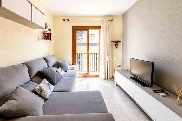 2 slaapkamer Flat te koop in Sitges - € 330.000 (Ref: 9977414)