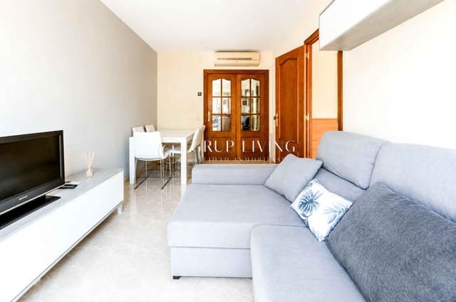 2 slaapkamer Flat te koop in Sitges - € 330.000 (Ref: 9977414)