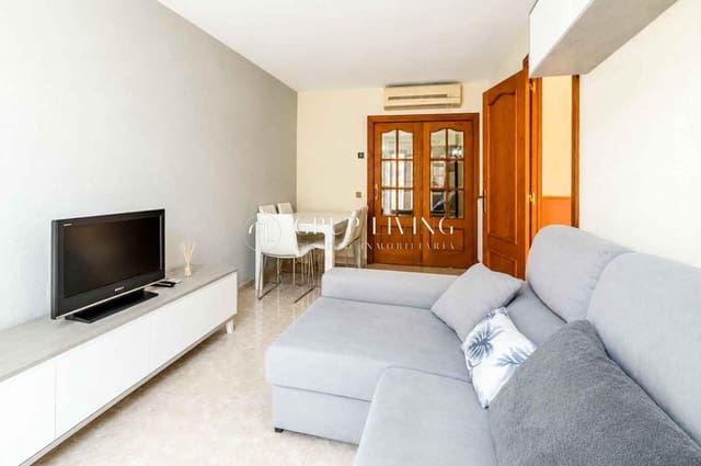2 slaapkamer Flat te koop in Sitges - € 330.000 (Ref: 9977414)