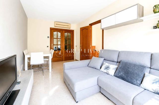 2 slaapkamer Flat te koop in Sitges - € 330.000 (Ref: 9977414)
