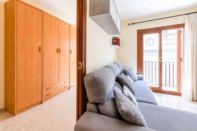 2 slaapkamer Flat te koop in Sitges - € 330.000 (Ref: 9977414)