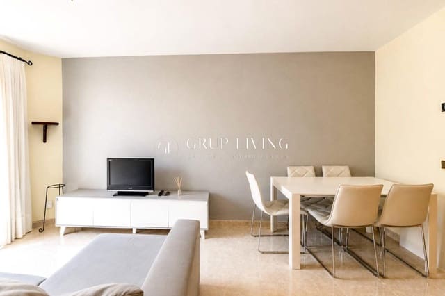 2 slaapkamer Flat te koop in Sitges - € 330.000 (Ref: 9977414)