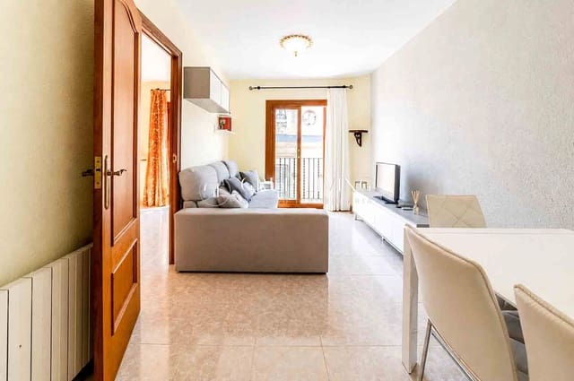 2 slaapkamer Flat te koop in Sitges - € 330.000 (Ref: 9977414)