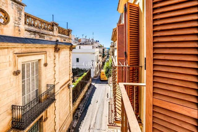 2 slaapkamer Flat te koop in Sitges - € 330.000 (Ref: 9977414)