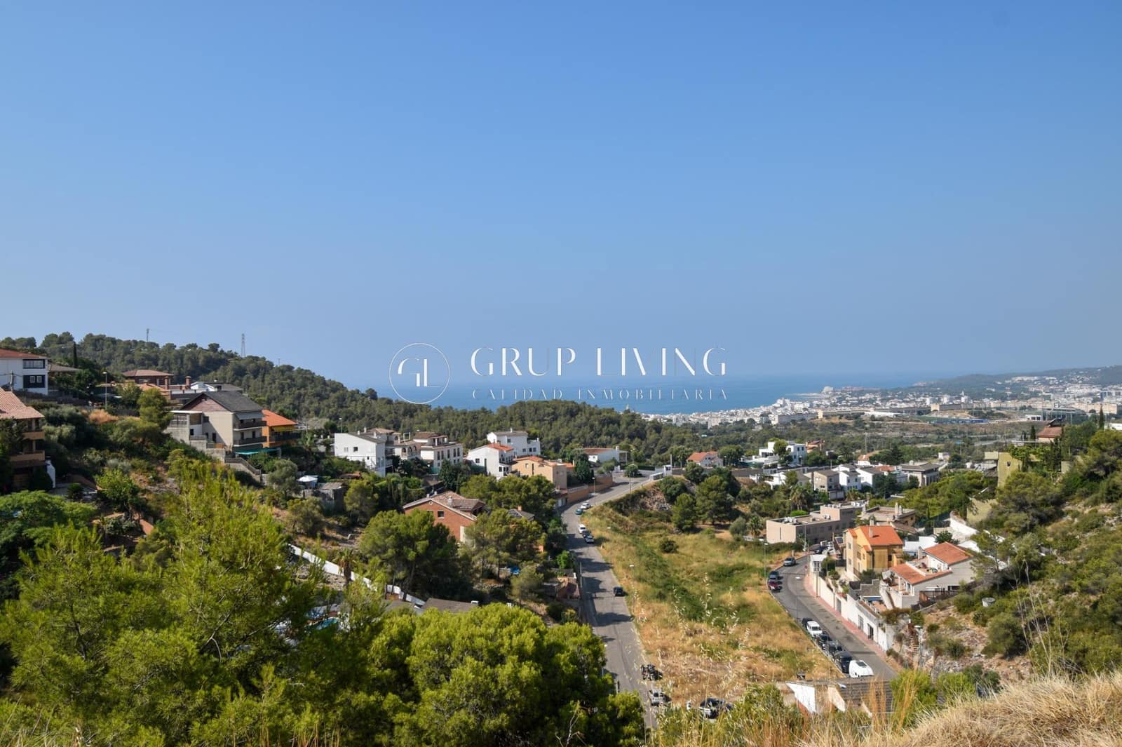 Terrain à Bâtir à vendre à Sitges - 350 000 € (Ref: 9985064)