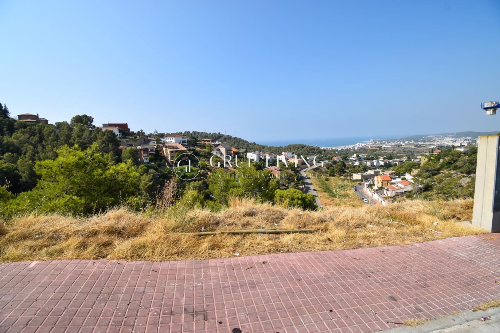 Terrain à Bâtir à vendre à Sitges - 350 000 € (Ref: 9985064)