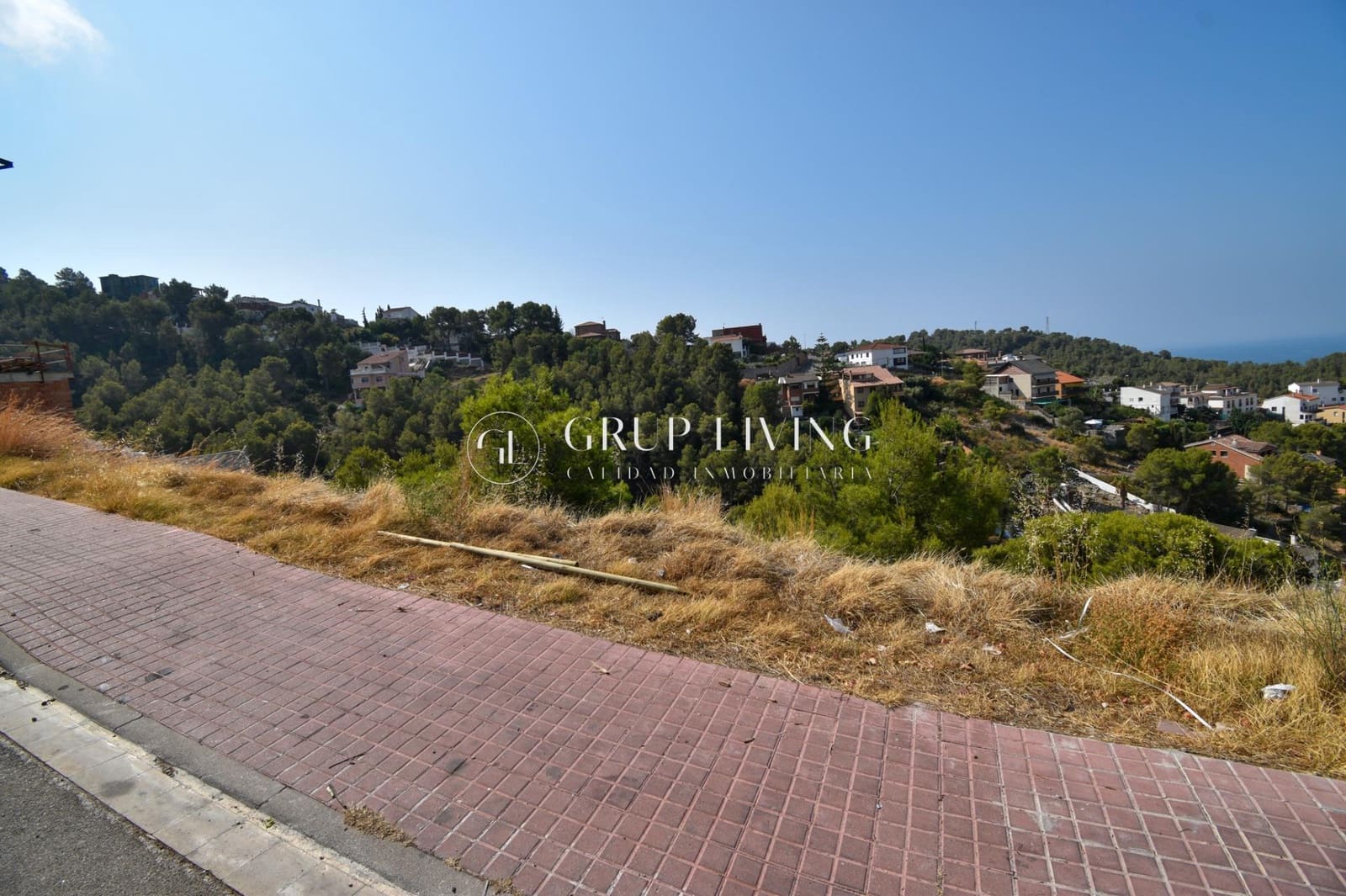 Terrain à Bâtir à vendre à Sitges - 350 000 € (Ref: 9985064)