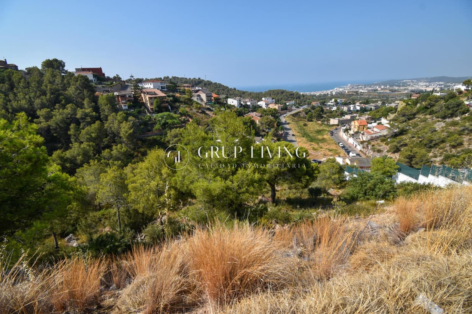 Terrain à Bâtir à vendre à Sitges - 350 000 € (Ref: 9985064)