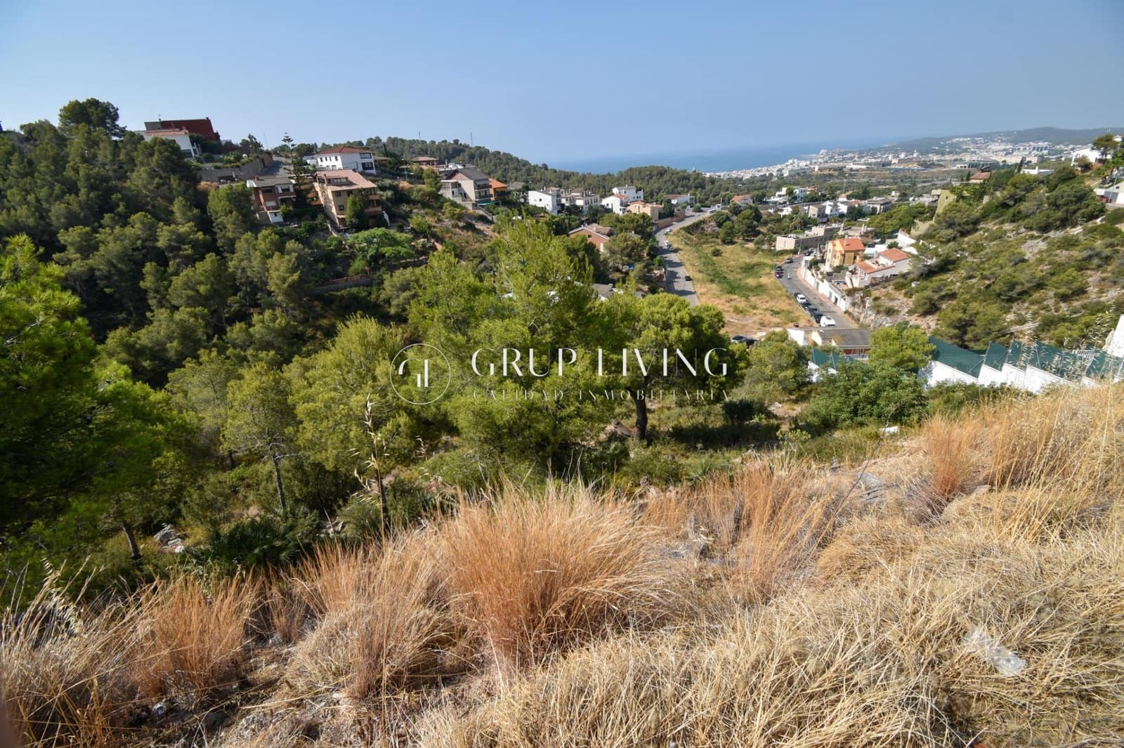 Terrain à Bâtir à vendre à Sitges - 350 000 € (Ref: 9985064)