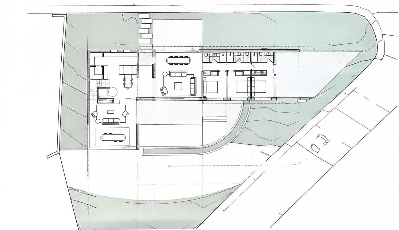 Building Plot for sale in Olivella - € 130,000 (Ref: 9985065)