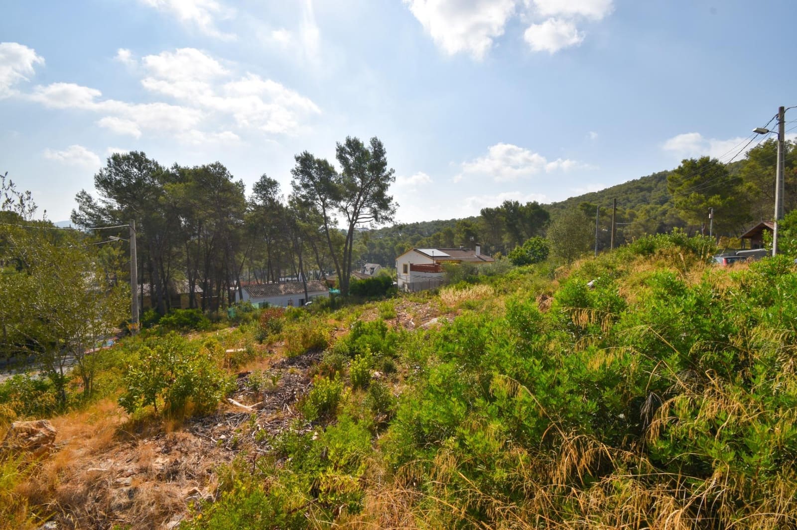 Building Plot for sale in Olivella - € 130,000 (Ref: 9985065)