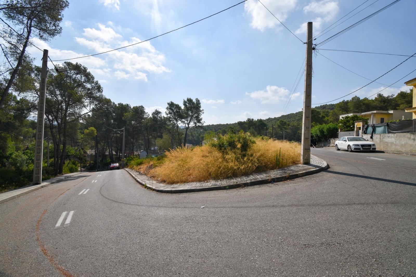 Building Plot for sale in Olivella - € 130,000 (Ref: 9985065)